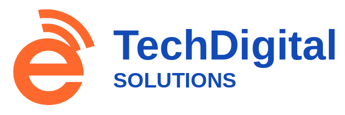 eTech Logo